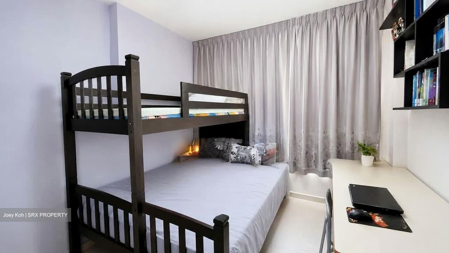 Blk 809B Keat Hong Axis (Choa Chu Kang), HDB 4 Rooms #585058951